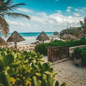 Hotel La Conchita (adults Only) ****
