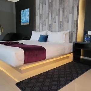 ** Motel Real De México