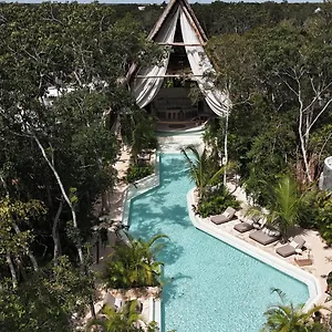 Hotel Milam *****