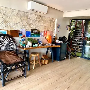 Hotel Pacha Boutique ****