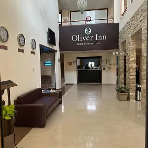*** Hotel Oliver - Business Class México
