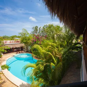 Yum Kin **** Tulum